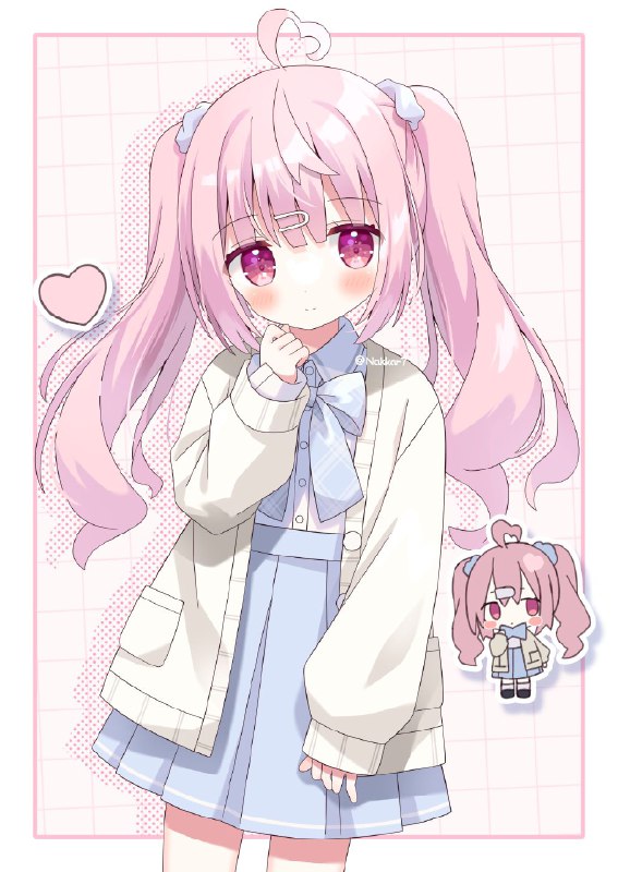 ついんて～る♡ source