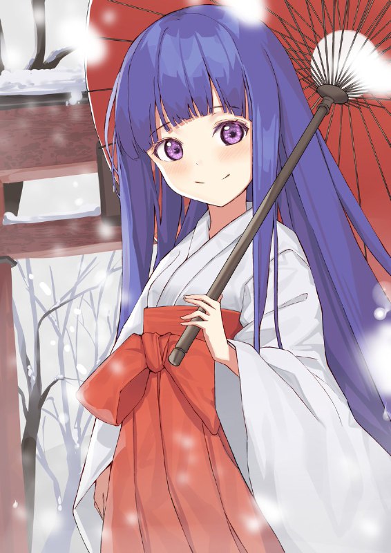 #ひぐらしのなく頃に #古手梨花 source