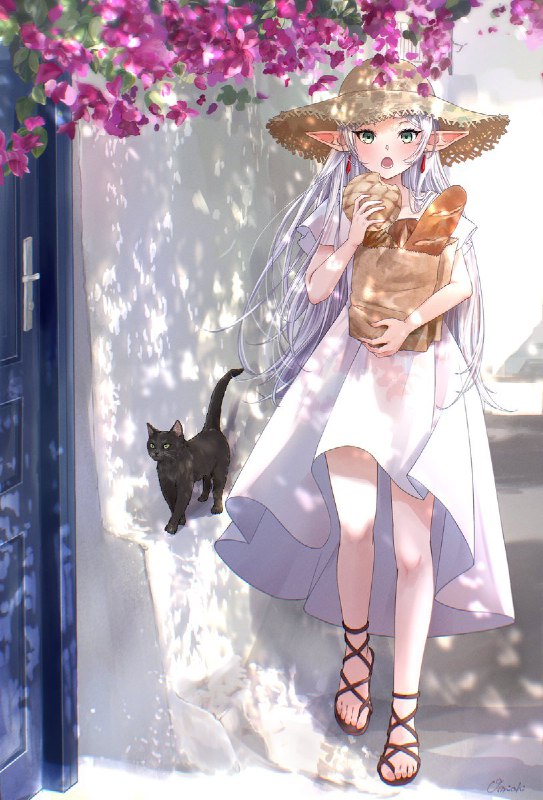 Omichi