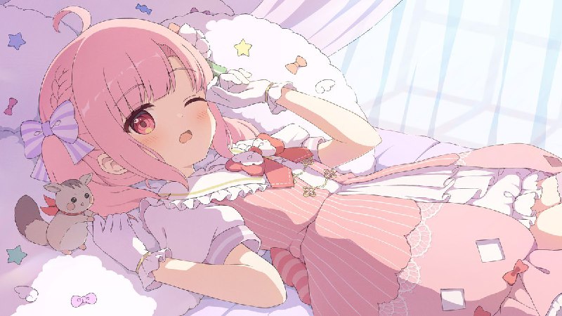 ちょみます