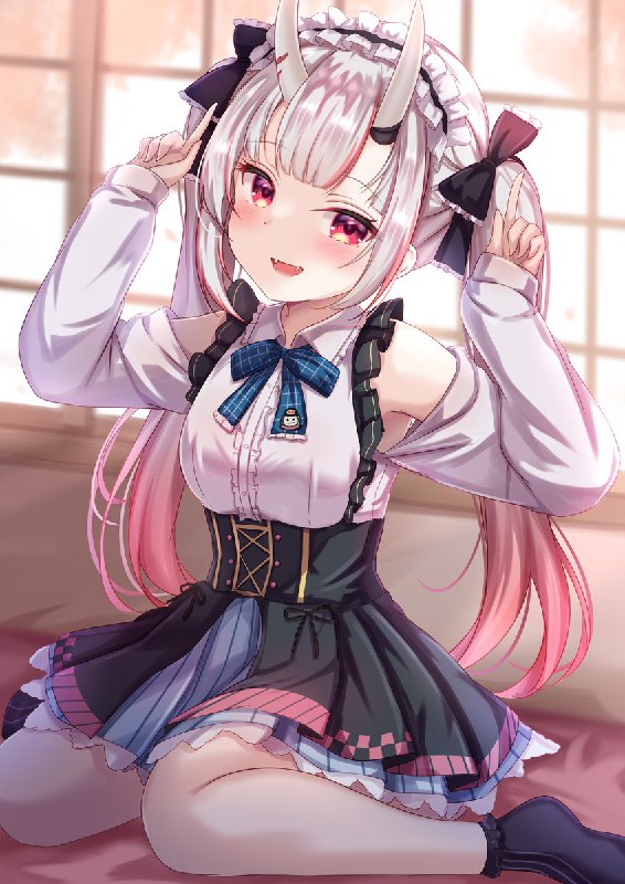 余😈#百鬼絵巻 source