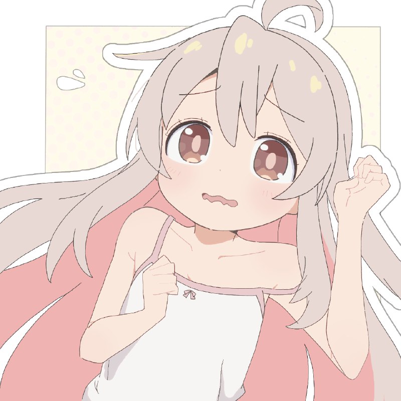 本日のマウス絵緒山っていいよな…