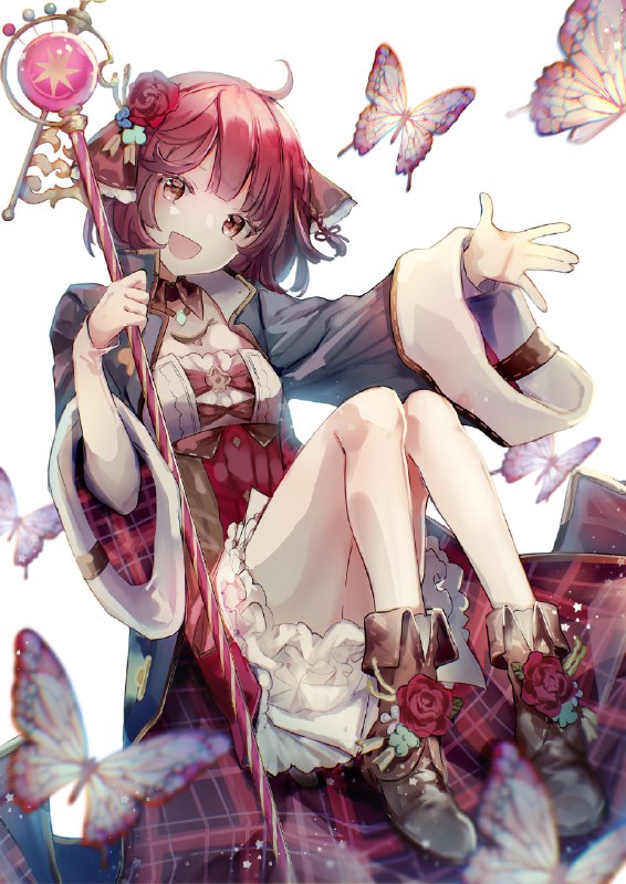 ペンネーム／hitobaタイトル／ソフィーちゃん在住／日本ソフィーのアトリエ２もとても面白かったです✨🙏これからも応援しております…！#アトリエ25th #アトリ絵 source