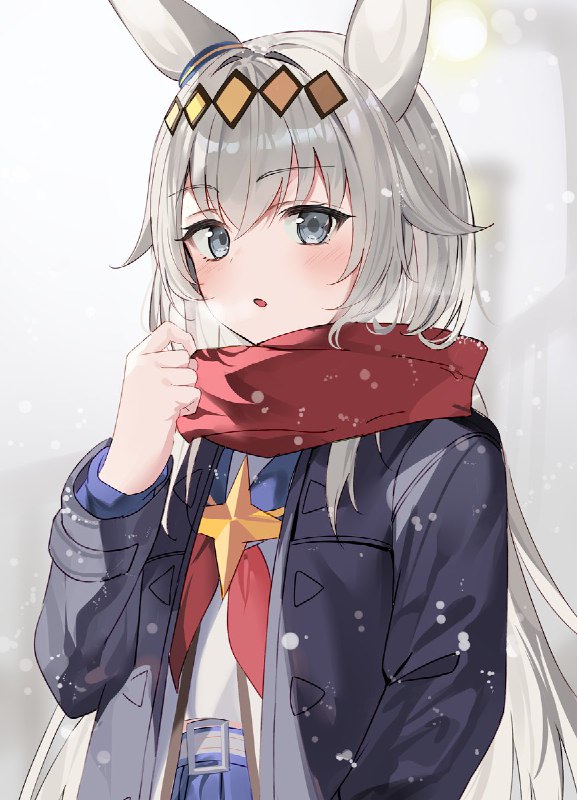 オグリ#ウマ娘 source
