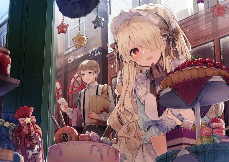 たぬま＠新刊10月予定