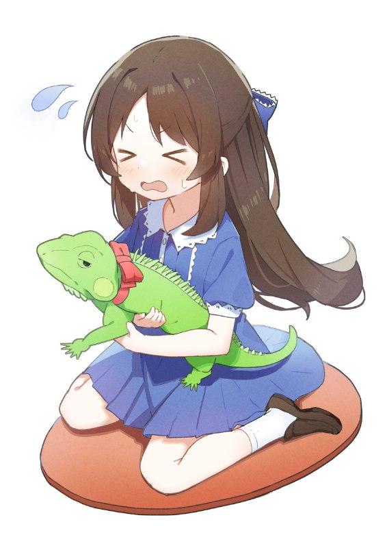 リンキおーへん🔔 @イラストレーター