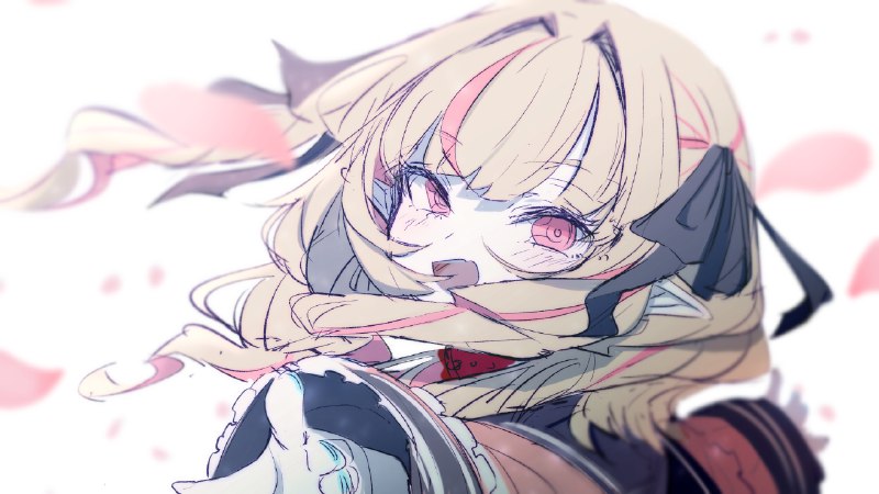  猫の日とか#バーチャルYouTuber #にじさんじ #魔界ノりりむ #撫で回したい太もも #チャイナドレス #はいてない 猫の日とか#バーチャルYouTuber #にじさんじ #魔界ノりりむ #撫で回したい太もも #チャイナドレス #はいてない