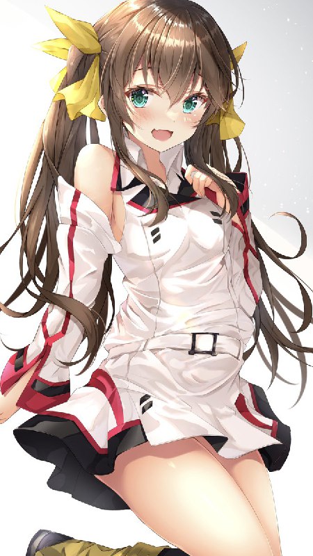 凰 鈴音 source