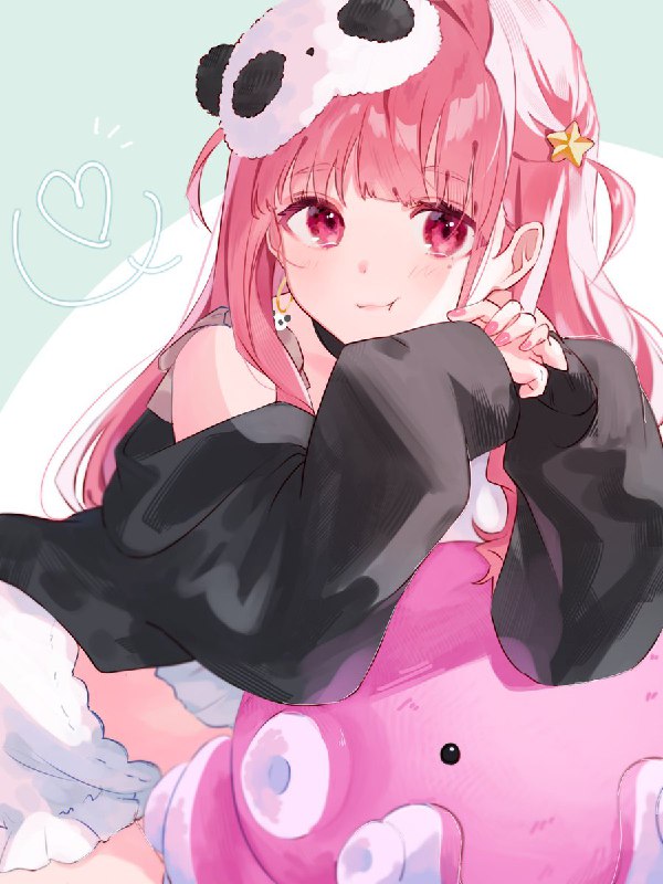 #笹の絵 source