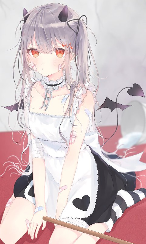 #ツインテールの日ツインテは正義( ˇωˇ ) source