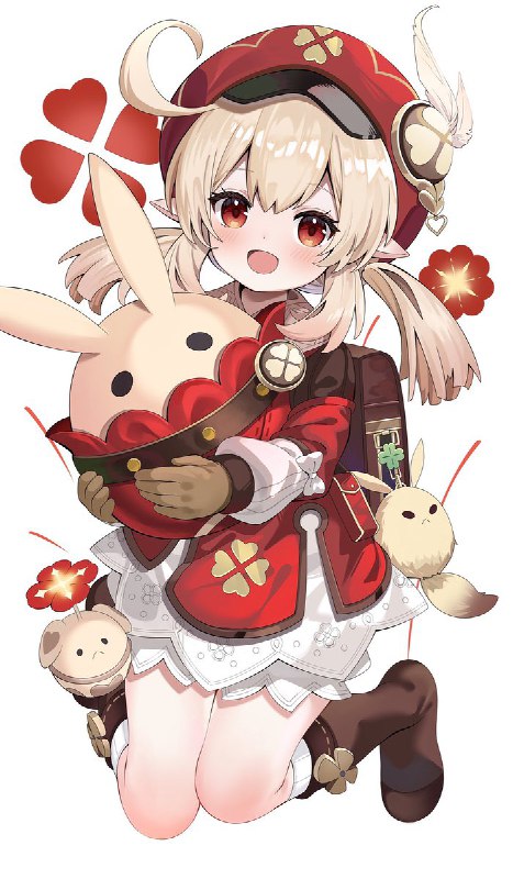 お気に入りのクレーちゃん #ド直球に言いますがフォローしてください source