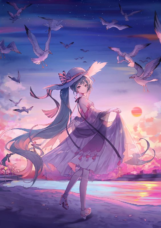 西名✨