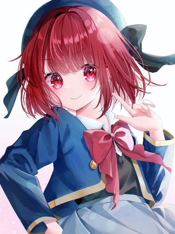 ましろ