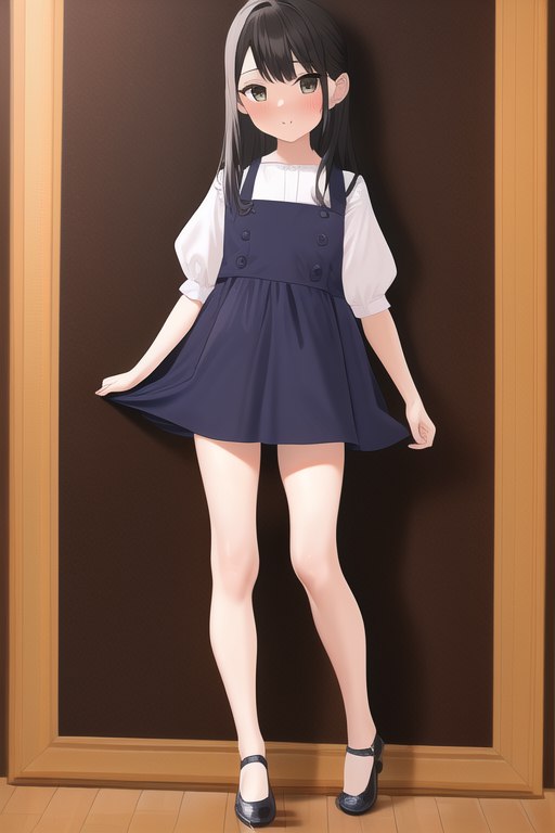 #NovelAIDiffusion #novelAI がリリースされました4