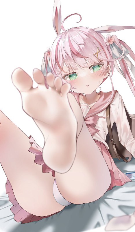 ゆーりか@原稿