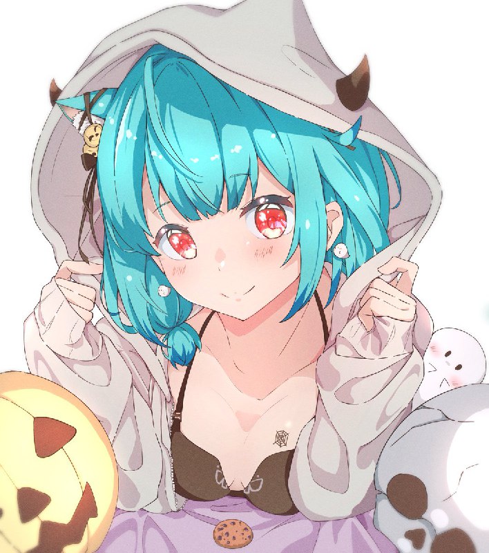 トリート！#絵クロマンサー source
