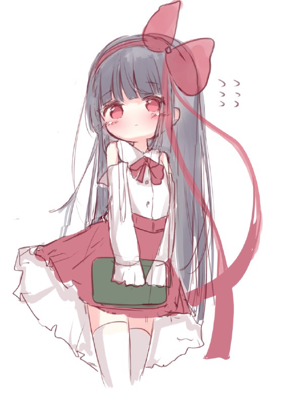 ロングヘア琉奈ちゃんを練り練りしている source