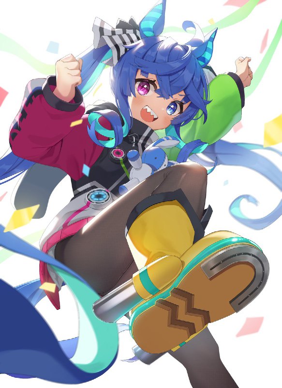 Mearyo魅了