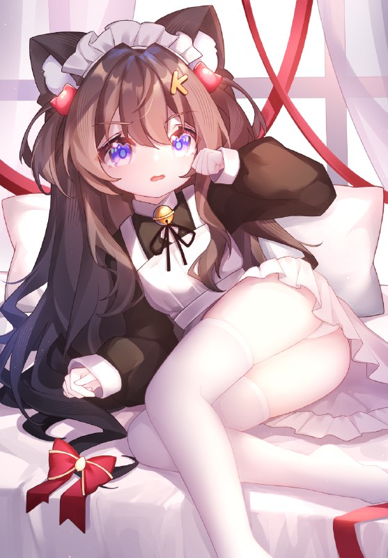  女仆开关#女の子 #白タイツ #白丝 #猫耳 #尻神様 #魅惑のふともも #绝对领域 #メイド服 #丝袜 #女仆 女仆开关#女の子 #白タイツ #白丝 #猫耳 #尻神様 #魅惑のふともも #绝对领域 #メイド服 #丝袜 #女仆