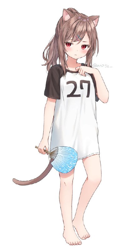 #イラストを4枚貼ると秋風に乗って絵柄を好いてくれる人の元へ届くらしいケモミミ好きにも💨 source#イラストを4枚貼ると秋風に乗って絵柄を好いてくれる人の元へ届くらしいケモミミ好きにも💨 source