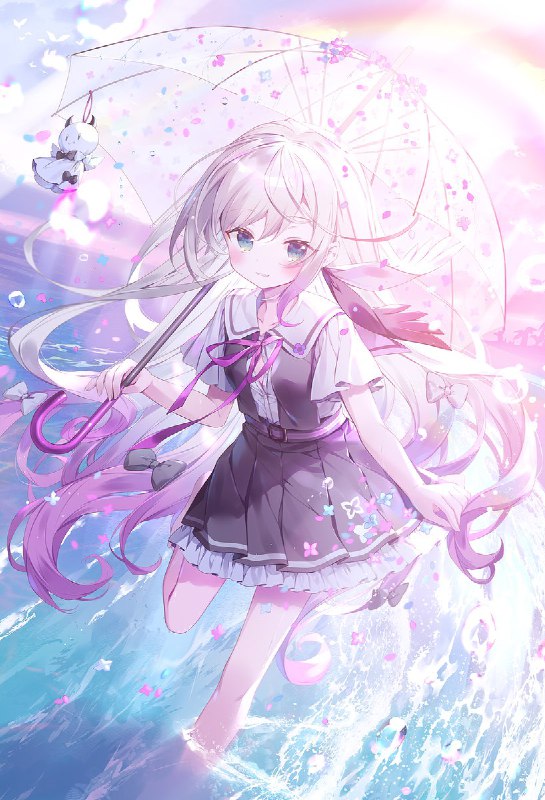 #年の瀬に渾身のイラスト晒すのでフォローしてください source