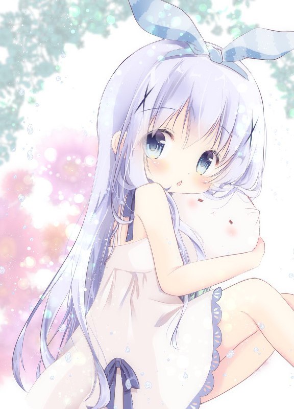 チノちゃん！！！！！！！！！#いい推しの日 source