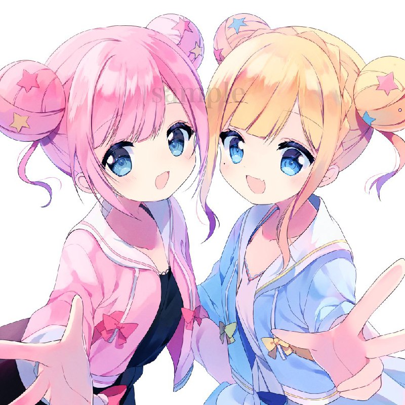 ご依頼絵🌸 source