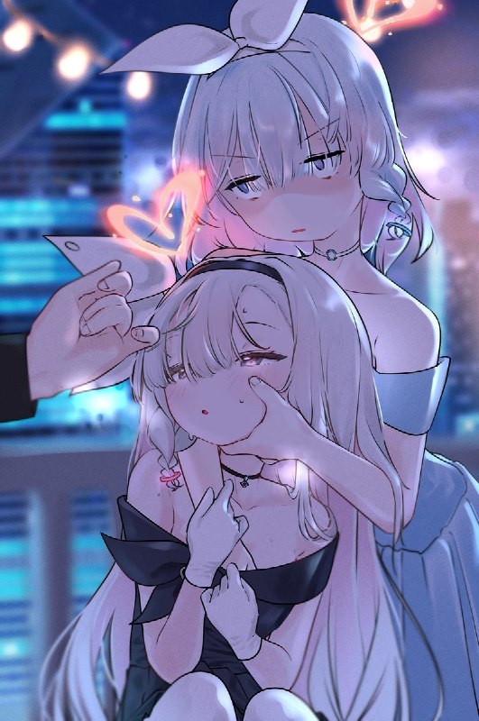 via AXJue from 兔吞萝卜居