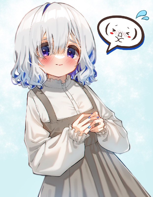 ガーリー仕立て💇‍♀️#かなたーと　#イラスト source