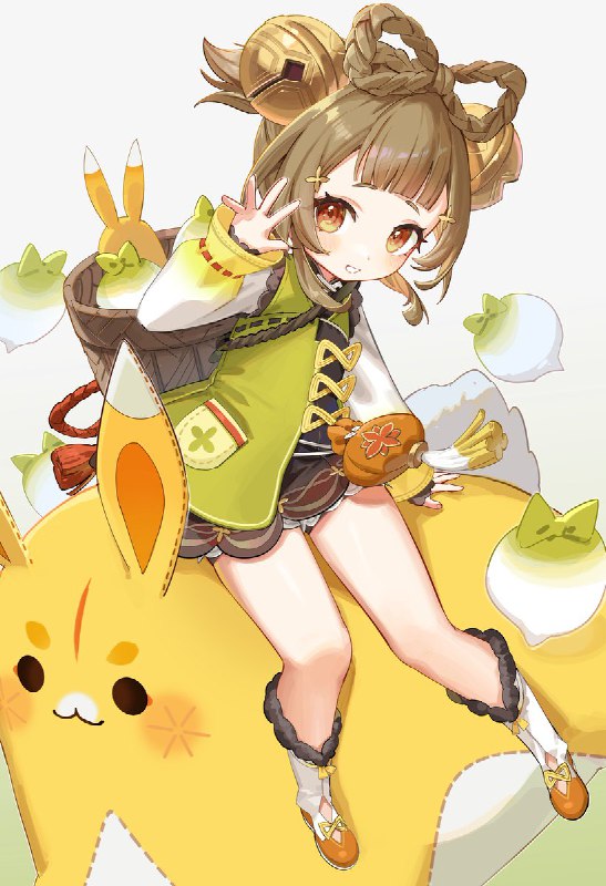yu-ri