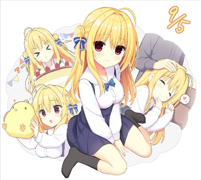 本日９月５日は「ハミダシクリエイティブ」より和泉妃愛の誕生日です！おめでとうございます(^^)妃愛には幸せいっぱいな誕生日を過ごしてもらいたいです！＃ハミダシクリエイティブ source