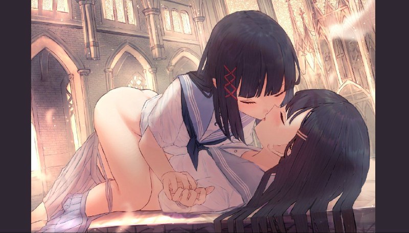 #百合