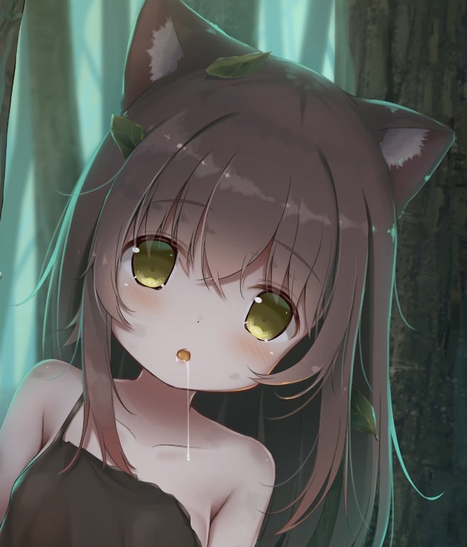 いい匂い sourceいい匂い source