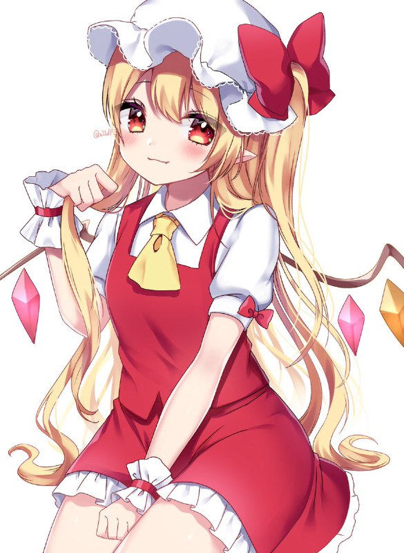 ロングフランちゃん sourceロングフランちゃん source