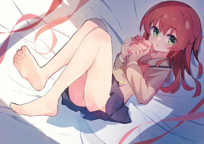 はえもり