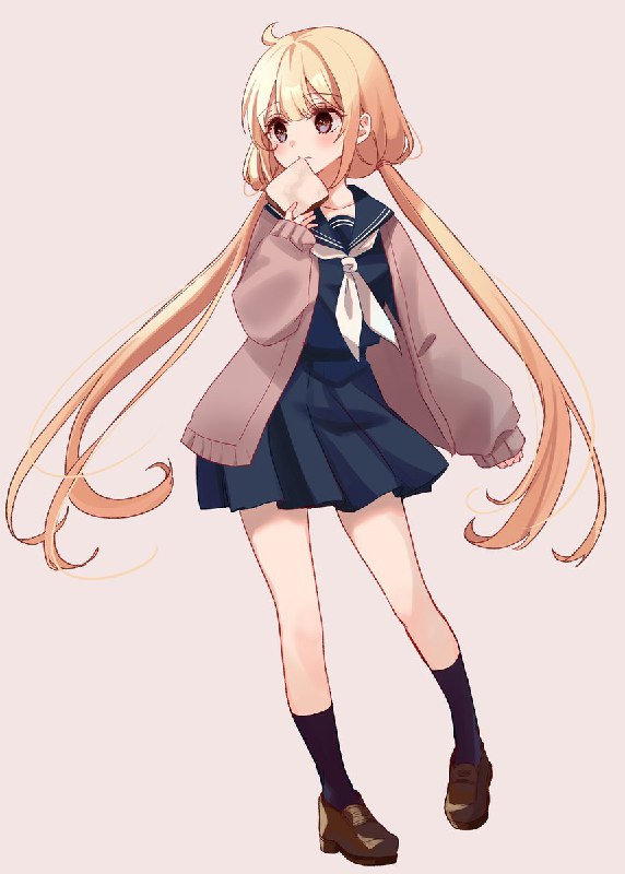 りの🐣毎日イラスト投稿中！