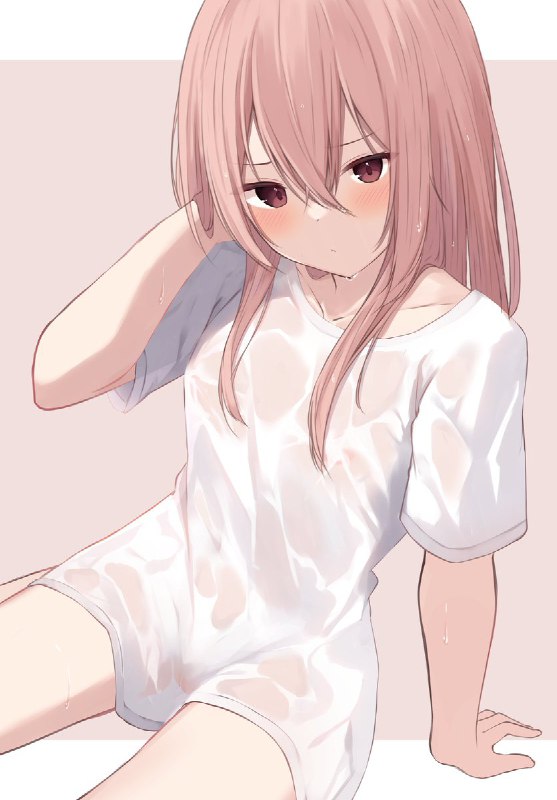 しっかり拭いて来なかったジュジュ様#着せ恋 source