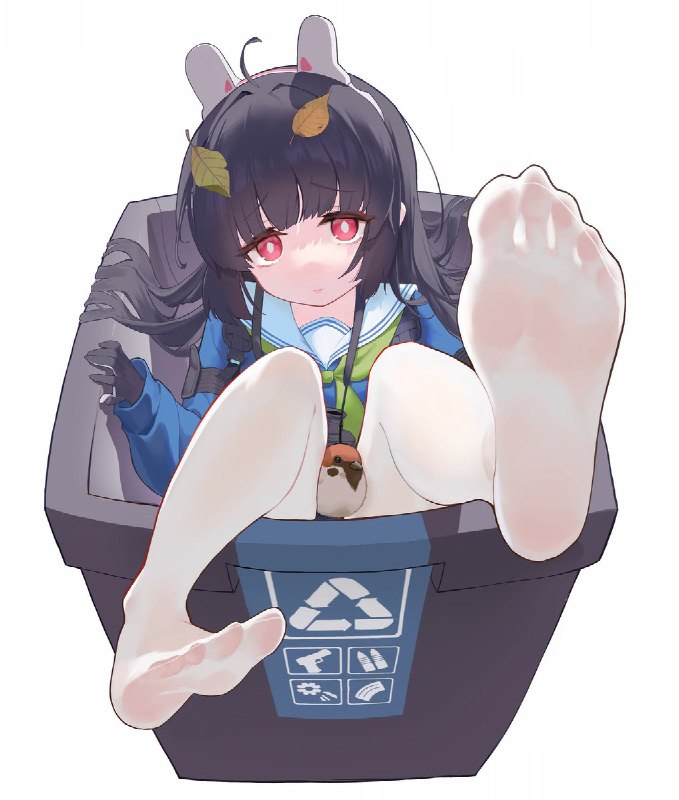 收訊不良🐰