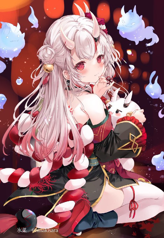 氷菜🐥