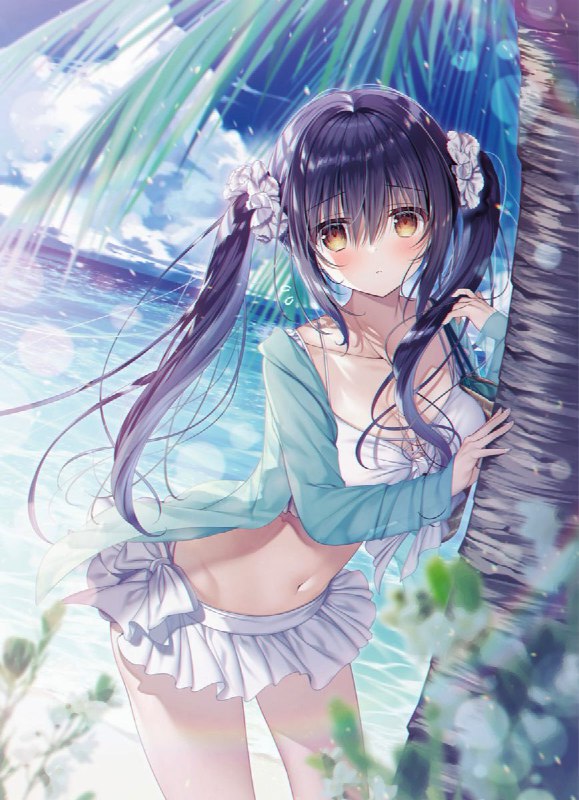 恥ずかしいから上着着たままじゃダメ…？#いいおなかの日 source