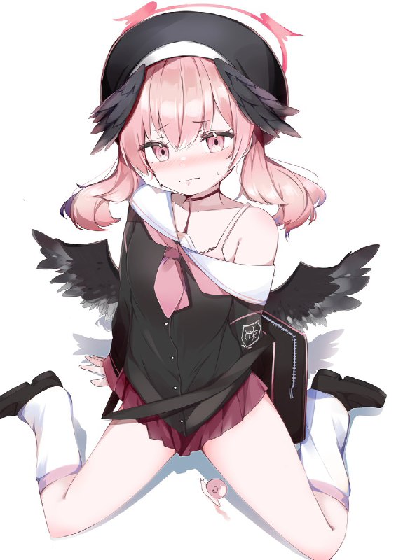 コハル！？#ブルアカ　#ブルーアーカイブ source