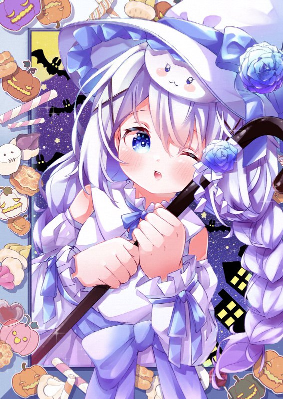 うるふぁす 新作(金)20時更新✨