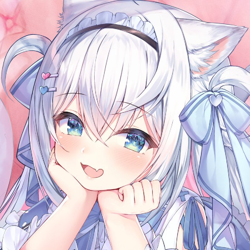 いたずら子猫でアイドルなVtuber風莉ルア(Kazari Lua)と申します✨💙活動内容は、ASMR/雑談/ゲーム/お歌など🤍チャームポイントは、目の中の♡2つ💙来年5月9日新衣装🤍明日9日でデビュー半年これからもっとおっきくなるぞー！一人でも多くの方に知って頂けますようにっ#可愛いVtuber発掘企画 sourceいたずら子猫でアイドルなVtuber風莉ルア(Kazari Lua)と申します✨💙活動内容は、ASMR/雑談/ゲーム/お歌など🤍チャームポイントは、目の中の♡2つ💙来年5月9日新衣装🤍明日9日でデビュー半年これからもっとおっきくなるぞー！一人でも多くの方に知って頂けますようにっ#可愛いVtuber発掘企画 source
