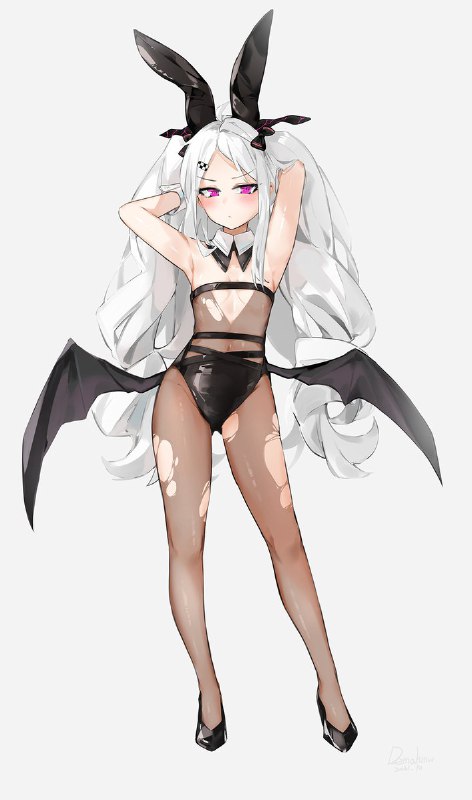 #うさぎの日 source