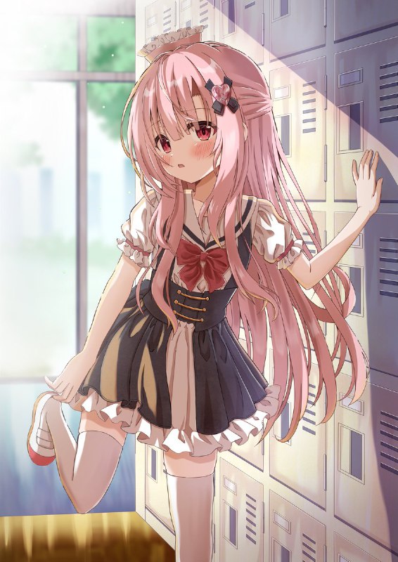 登校 source