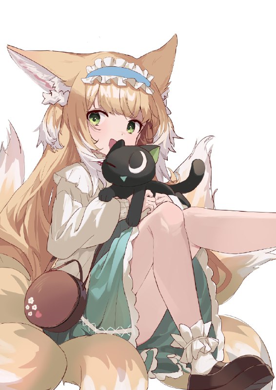 铃兰 source