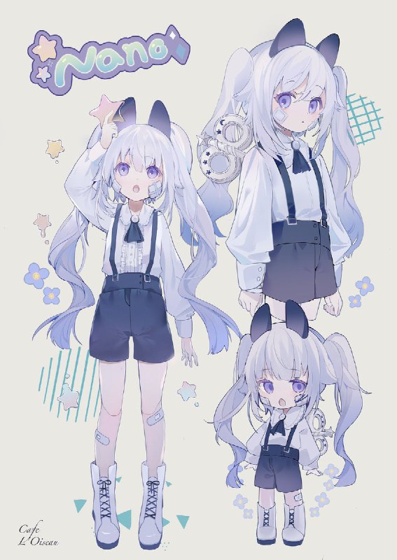 なのか@新規ご依頼は10月以降