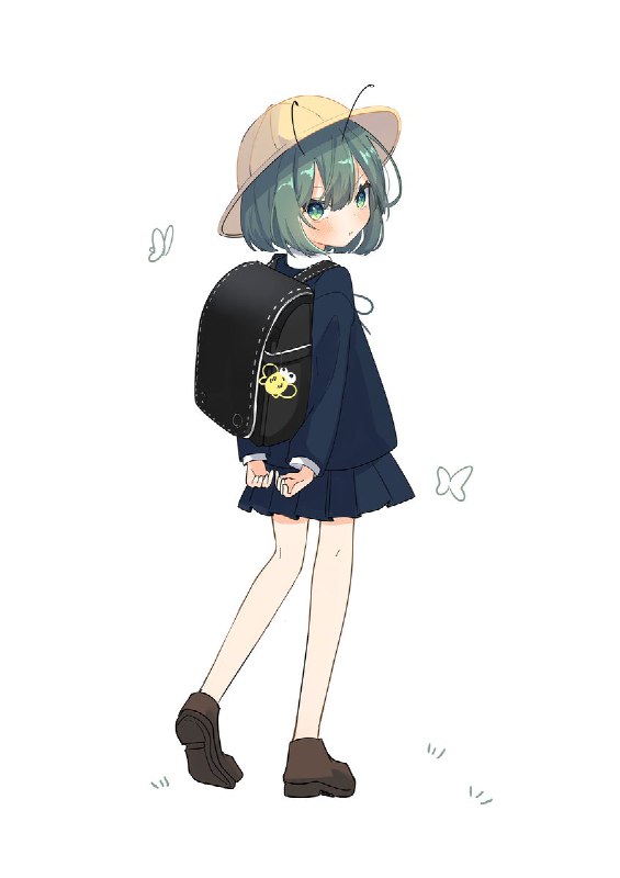りぐるちゃん小学校3年生 source