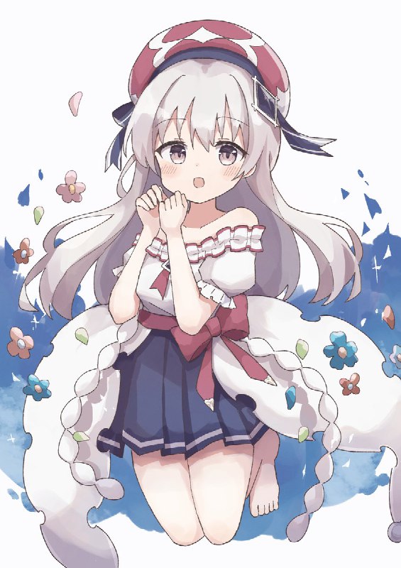 #arcaea_art夏だー！！ source