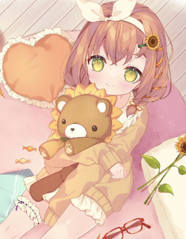 すずはら❊にじそ欠席